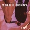 Ciro & Genny (feat. EliaPhoks & Gheesa) - Picciotto lyrics