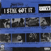 Gangsta Grillz: I Still Got It artwork