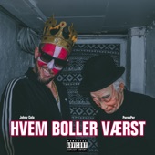 Hvem Boller Værst artwork