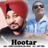 Hootar (From "Sikander") - Single album lyrics, reviews, download