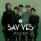 I Miss You - Say Yes lyrics