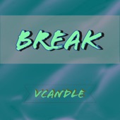 Break artwork