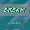 Break artwork