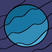In a Blue Moon artwork