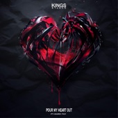 Pour My Heart Out artwork