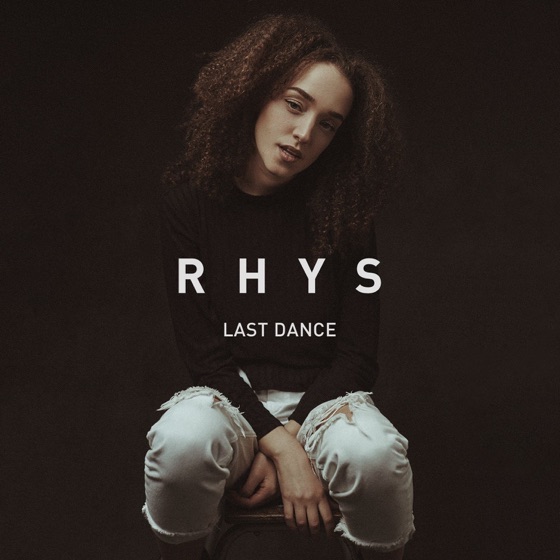 Cover artwork for Last Dance