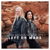 Left on Mars - Single