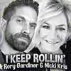 I Keep Rollin (feat. Nicki Kris, Ej Ouellette & Trevor Sewell) - Single album lyrics, reviews, download