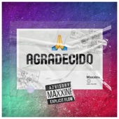 Agradecido (feat. Fran C) artwork