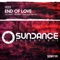 End of Love (Ricardo Barcinski Remix) - 9eek lyrics