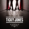 Les Ticky Jones