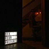 Sex, Fear - Funko Pop