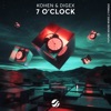 7 O'Clock - Single