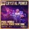 Crystal Power artwork