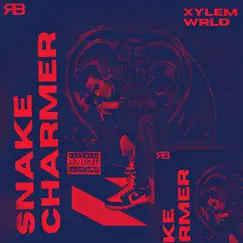 Snake Charmer (feat. Jtxotaku) - Single by XyLem WRLD & MGS SINE album reviews, ratings, credits