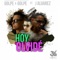 Hoy Olvidé (feat. J. Álvarez) - Golpe a Golpe lyrics
