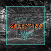 Hold On artwork