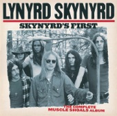 Lynyrd Skynyrd - Preacher's Daughter