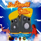 Bashment Fix Riddim artwork