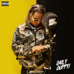 DAILY DUPPY cover art