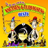 Dum og deilig - Knutsen & Ludvigsens beste artwork