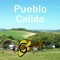 Pueblo Calido artwork