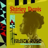 Shirley Davis & The Silverbacks - Be Yourself