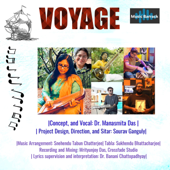 Voyage - Dr. Manasmita Das