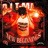 NEW BEGINNINGS, Vol. 1 - EP