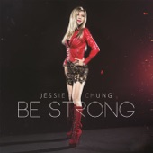 Be Strong artwork