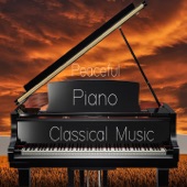Peaceful Piano Classical Music artwork