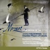 Mozart: Concertos Nos. 13 & 14 (Chamber Version) artwork