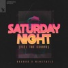 Saturday Night (Feel The Groove) - Single