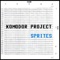 Yalniz Kalmak (Viz Gelirdi) - Komodor Project lyrics