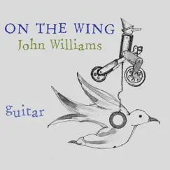 On the Wing by John Williams album reviews, ratings, credits
