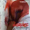 Disquiet (Restless Edition) album lyrics, reviews, download