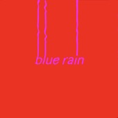 Blue Rain artwork