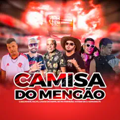 Camisa do Mengão (feat. Mc Nando Dk, Felps Space & adriano pl) Song Lyrics