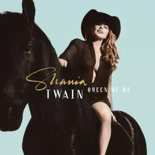 Shania Twain – Giddy Up! – Pre-Single [iTunes Plus M4A]