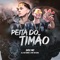 Peita do Timão - Dj Betinho, WR OFICIAL & Dex Mc lyrics