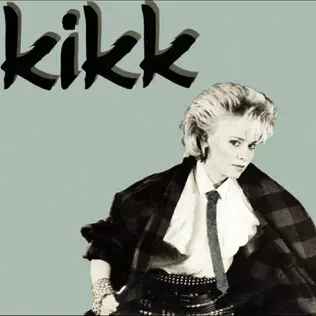 télécharger l'album Kikk - Kikk