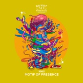 Motif of Presence - EP artwork