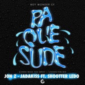 Pa Que Sude (feat. Shootter Ledo) [Gonna Make You Sweat/Chosen Few Mix] artwork