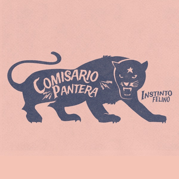 Download Comisario Pantera Instinto Felino Album Telegraph