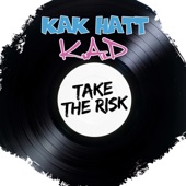 Take the Risk (Original) artwork