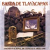 Banda de Tlayacapan, 1999