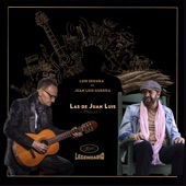 Las De Juan Luis (feat. Juan Luis Guerra 4.40) artwork