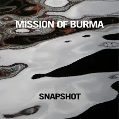 Snapshot by Mission of Burma album reviews, ratings, credits