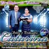 Solista Catarina Sajbin Pèrez - Por gracias Salvo soy
