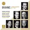 Brahms: String Sextets (Live from Aix Easter Festival 2016) album lyrics, reviews, download